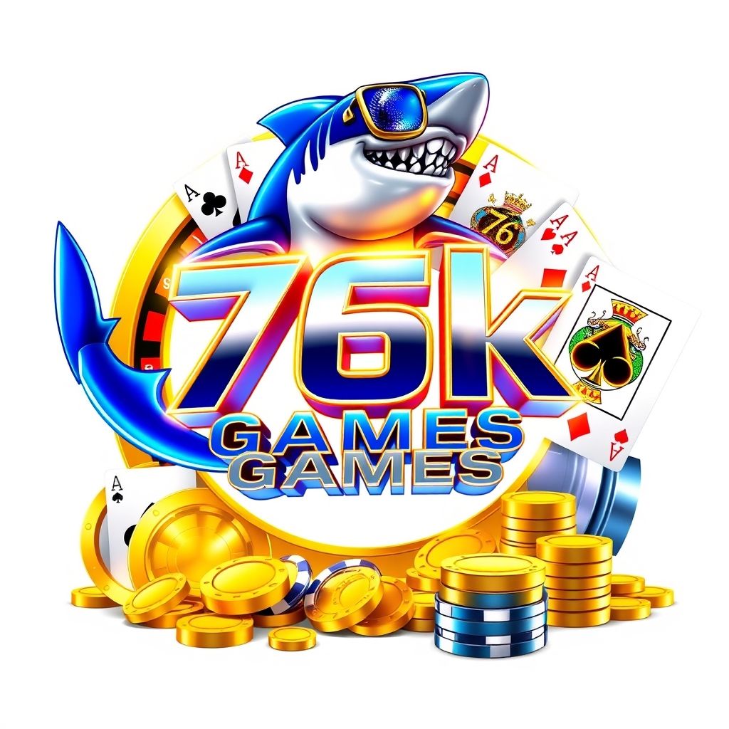 76k GAMES